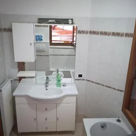 דירה Dal Barba 2