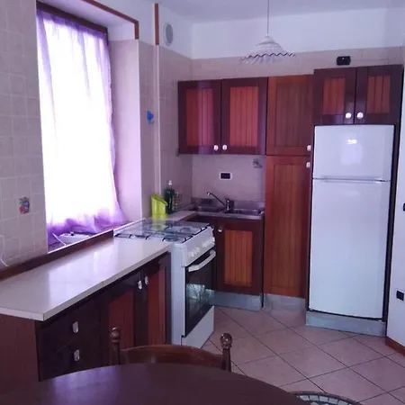Apartment Dal Barba 2