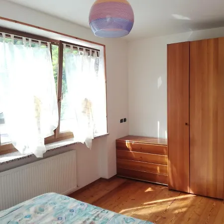 Dal Barba 2 Apartment Taibon