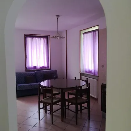 Dal Barba 2 Apartment Taibon