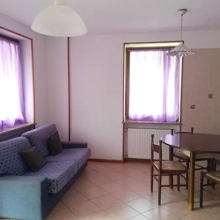 Apartment Dal Barba 2 Taibon